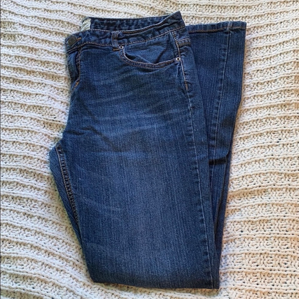 Aeropostale Jeans